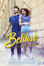 Befikre 2016 Webhd 720p Movie